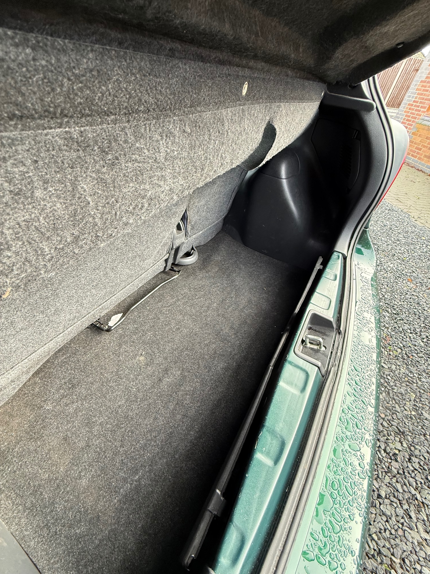 Used Toyota Yaris 2004 for sale - 77381162: Photo 33