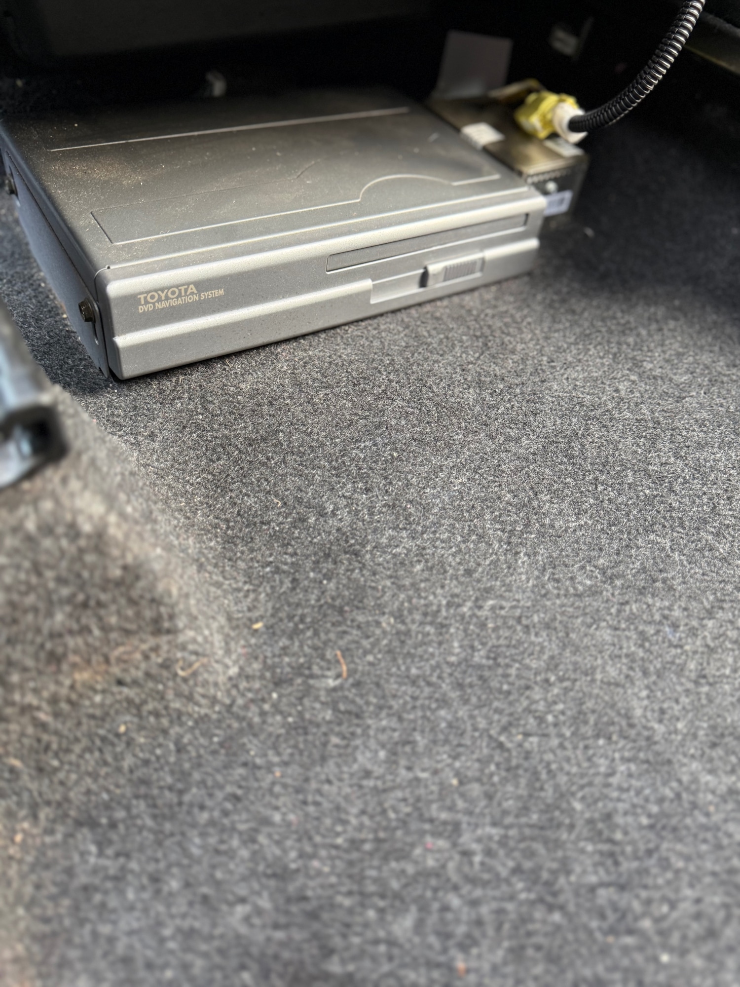 Used Toyota Yaris 2004 for sale - 77381162: Photo 34