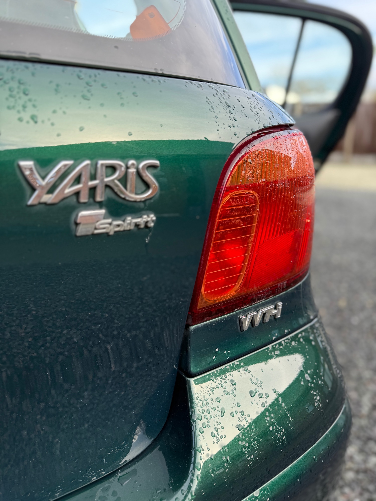 Used Toyota Yaris 2004 for sale - 77381162: Photo 38