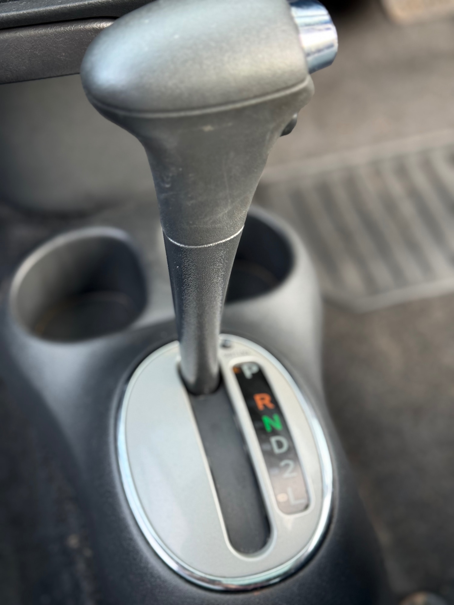 Used Toyota Yaris 2004 for sale - 77381162: Photo 4