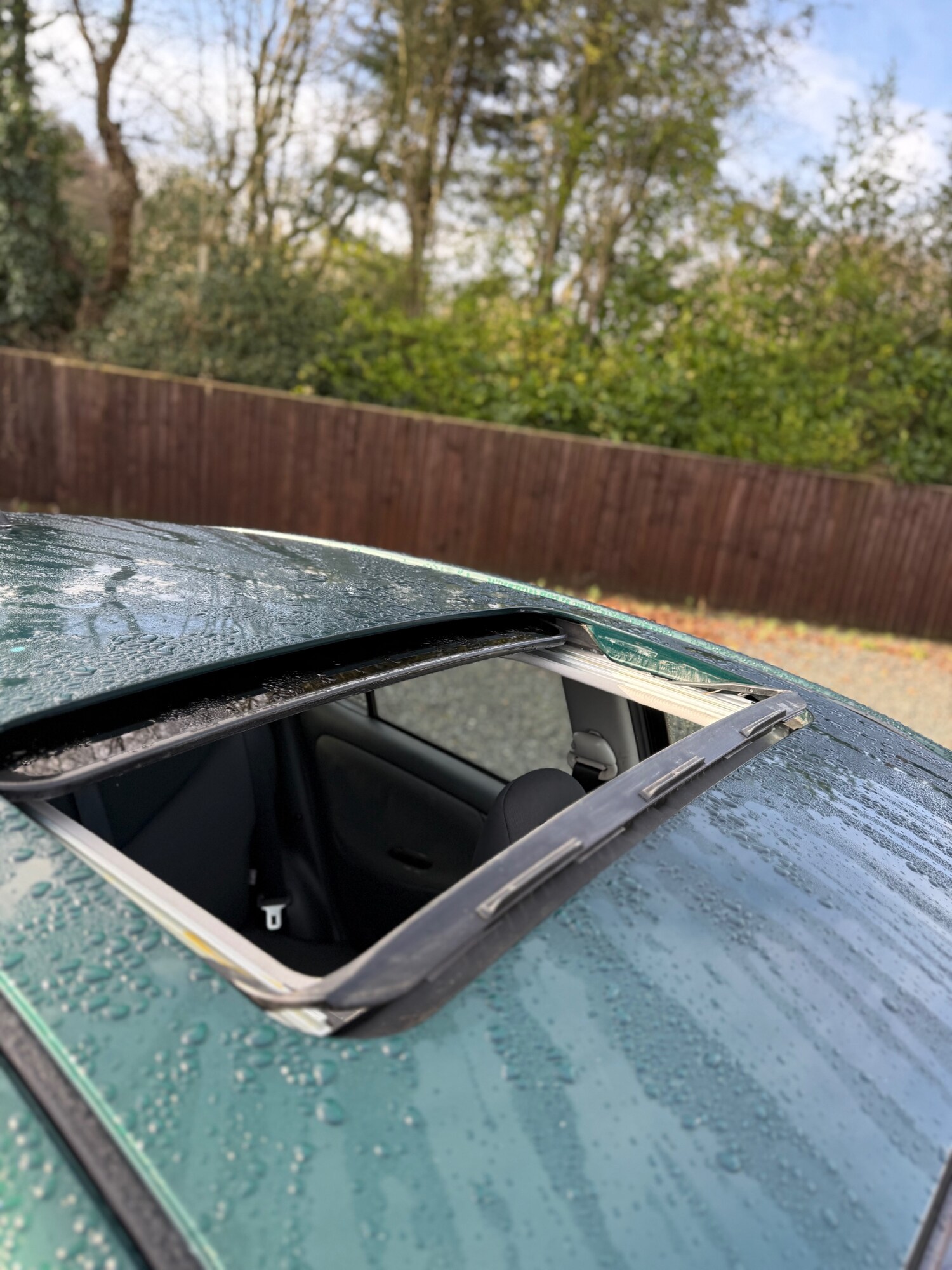 Used Toyota Yaris 2004 for sale - 77381162: Photo 44