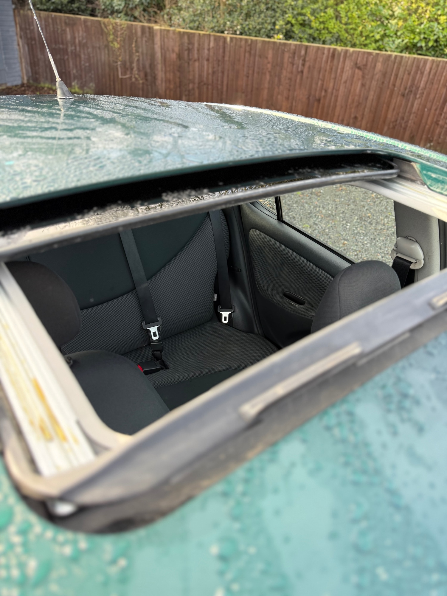 Used Toyota Yaris 2004 for sale - 77381162: Photo 45