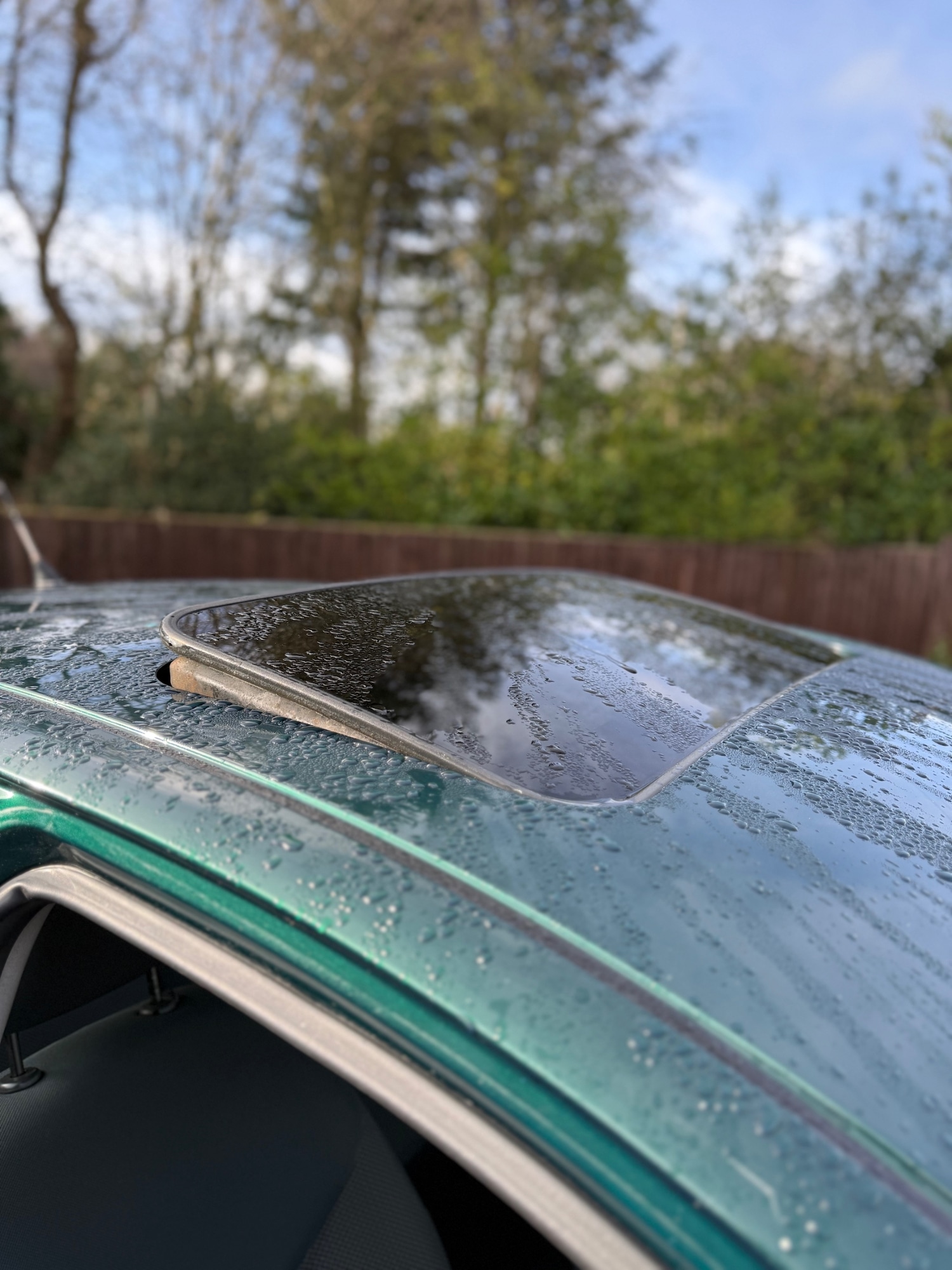 Used Toyota Yaris 2004 for sale - 77381162: Photo 5