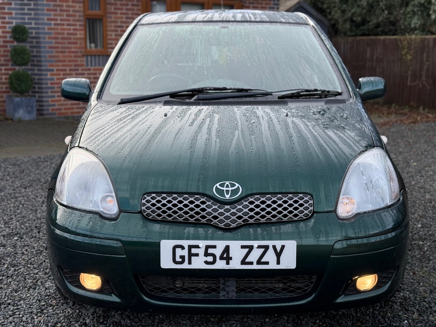 Used Toyota Yaris 2004 for sale - 77381162: Photo 7