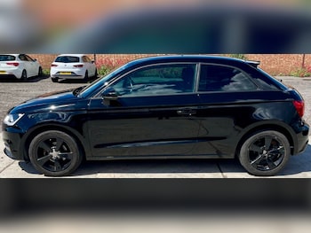 Used Audi A1 2017 for sale - 78813146: Photo