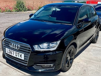 Used Audi A1 2017 for sale - 78813146: Photo