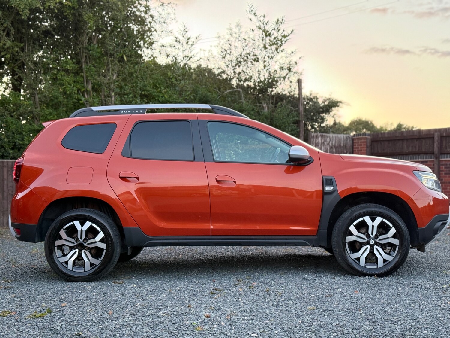 Used Dacia Duster 2022 for sale - 76063725: Photo 13