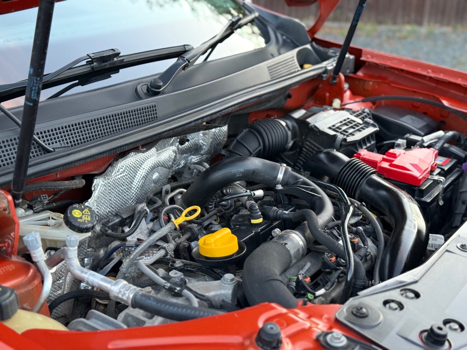 Used Dacia Duster 2022 for sale - 76063725: Photo 17