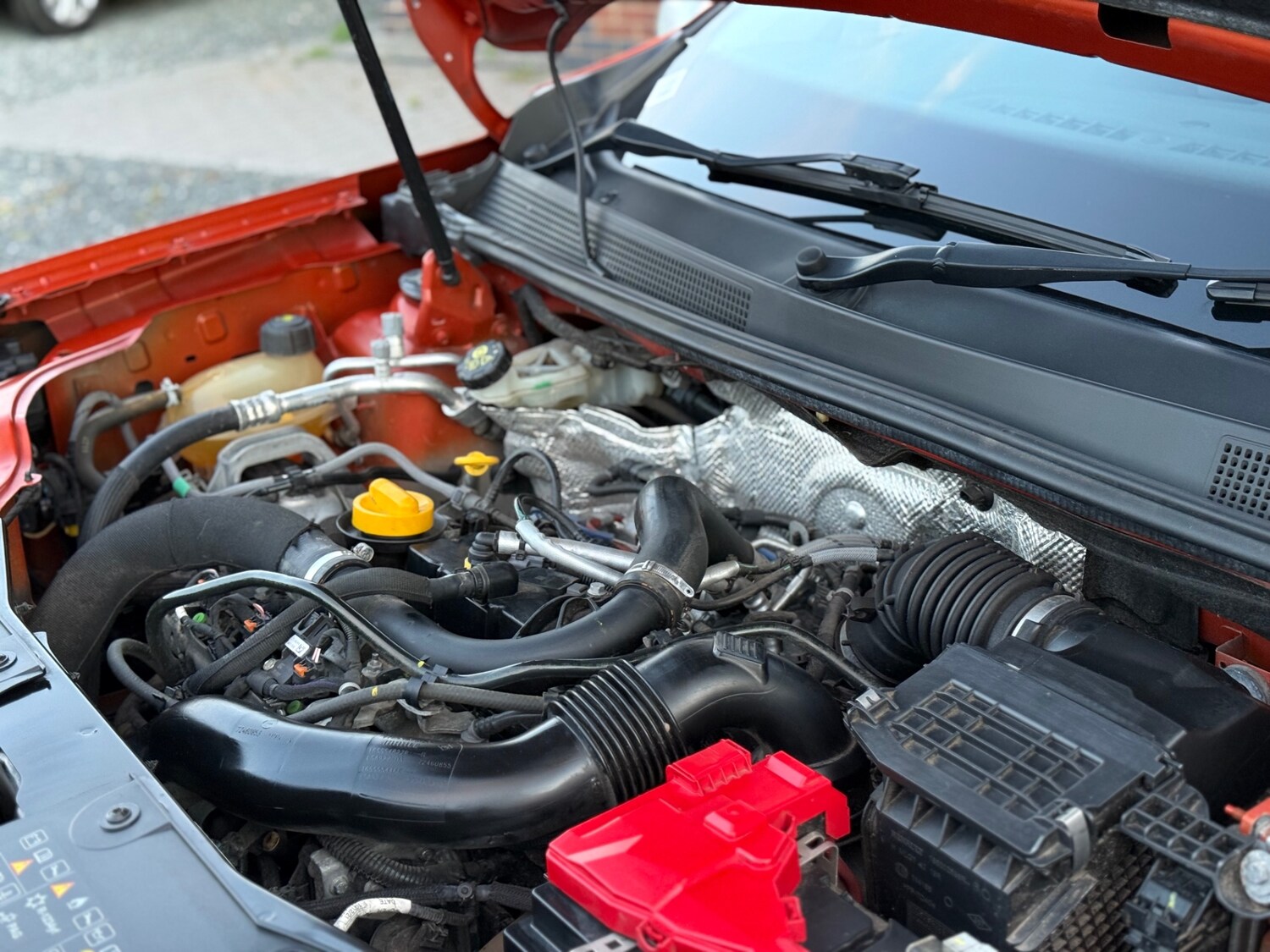 Used Dacia Duster 2022 for sale - 76063725: Photo 18