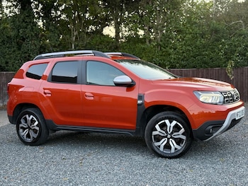 Used Dacia Duster 2022 for sale - 76063725: Photo