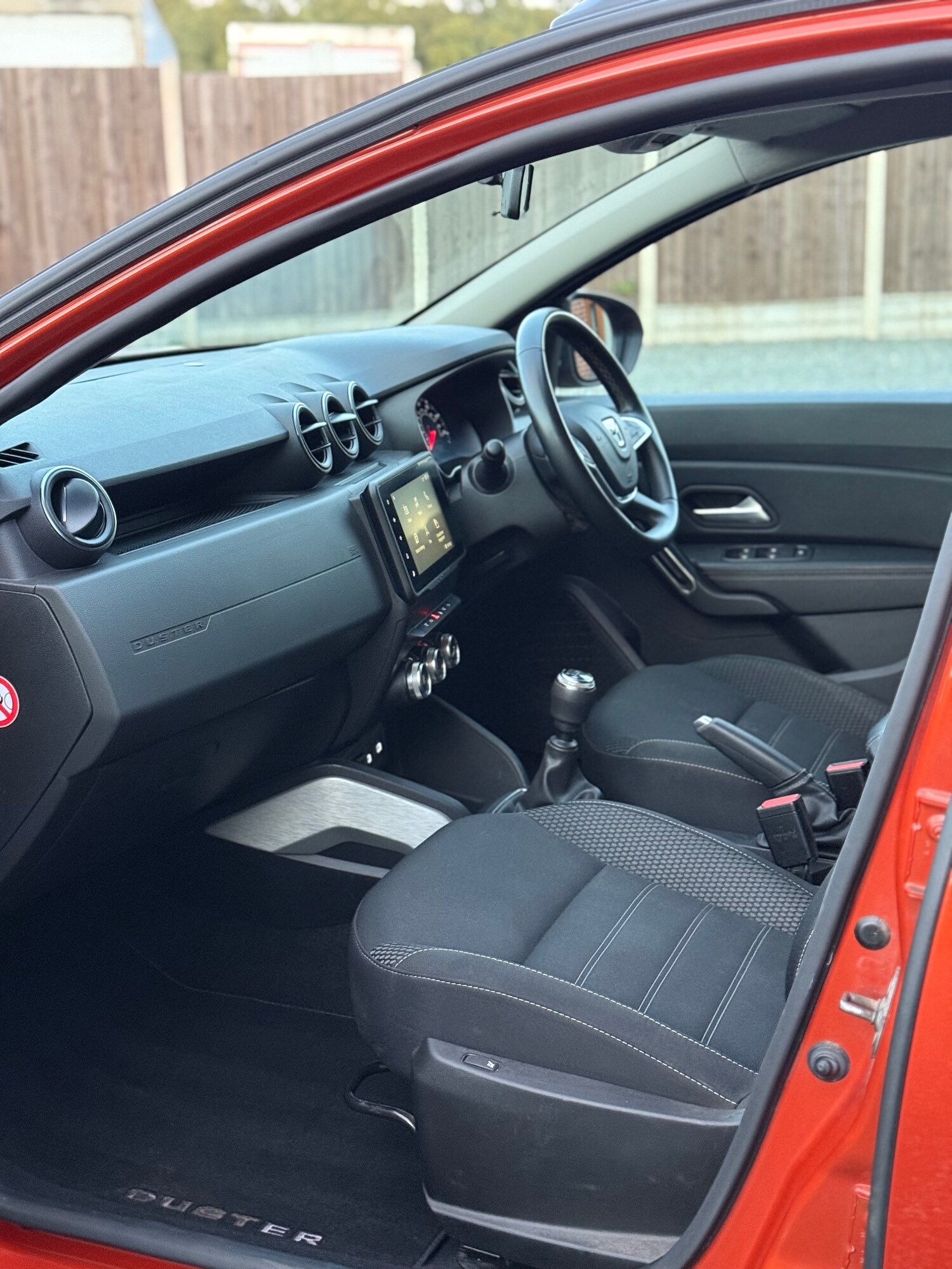 Used Dacia Duster 2022 for sale - 76063725: Photo 20