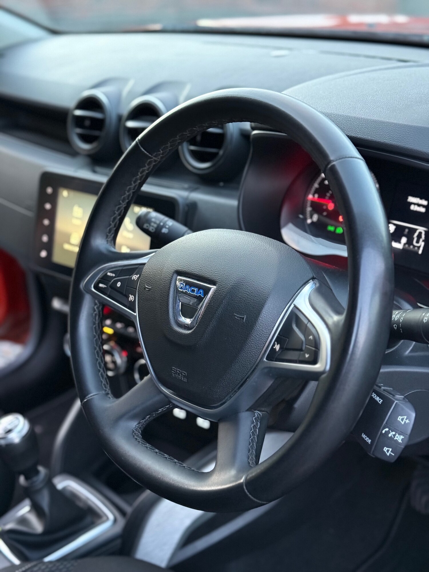 Used Dacia Duster 2022 for sale - 76063725: Photo 25