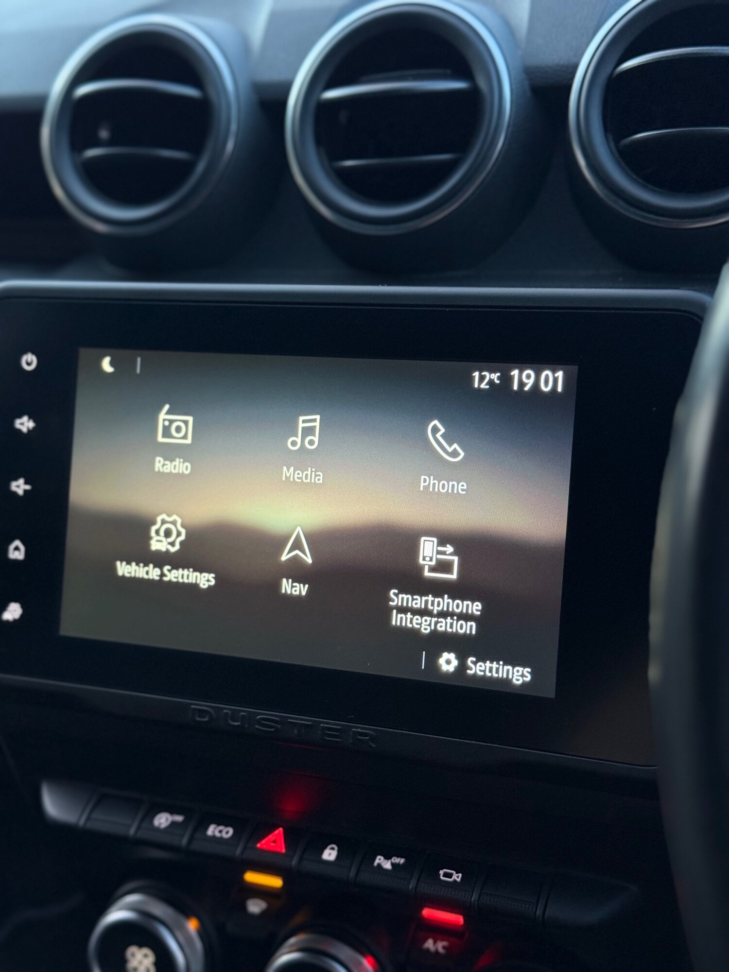 Used Dacia Duster 2022 for sale - 76063725: Photo 28