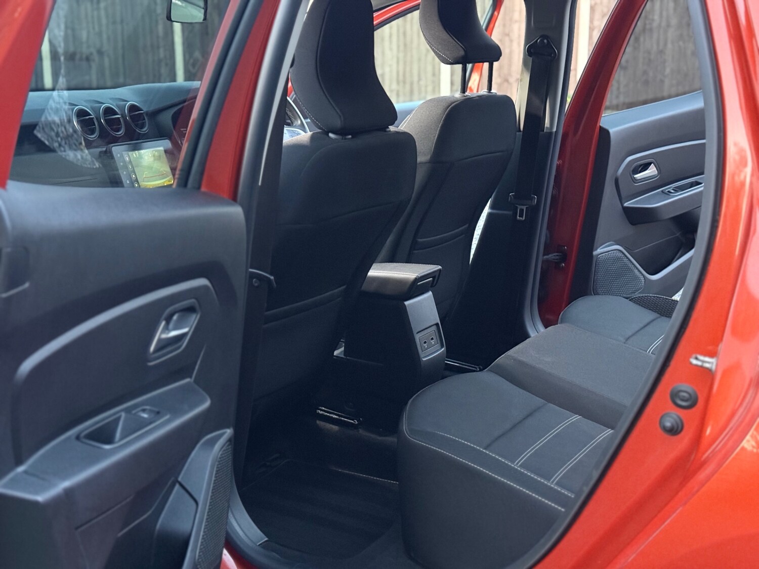 Used Dacia Duster 2022 for sale - 76063725: Photo 34