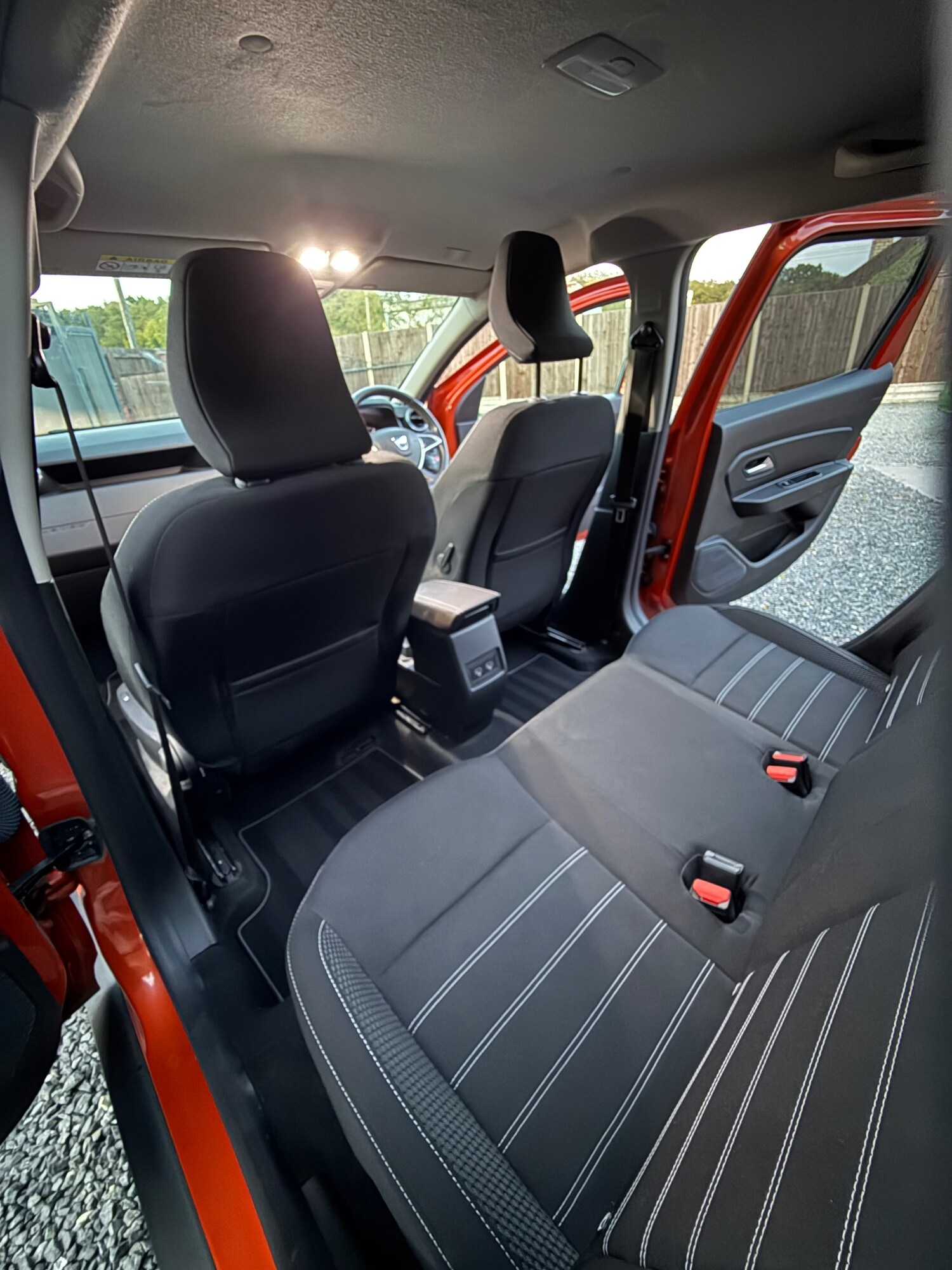 Used Dacia Duster 2022 for sale - 76063725: Photo 35