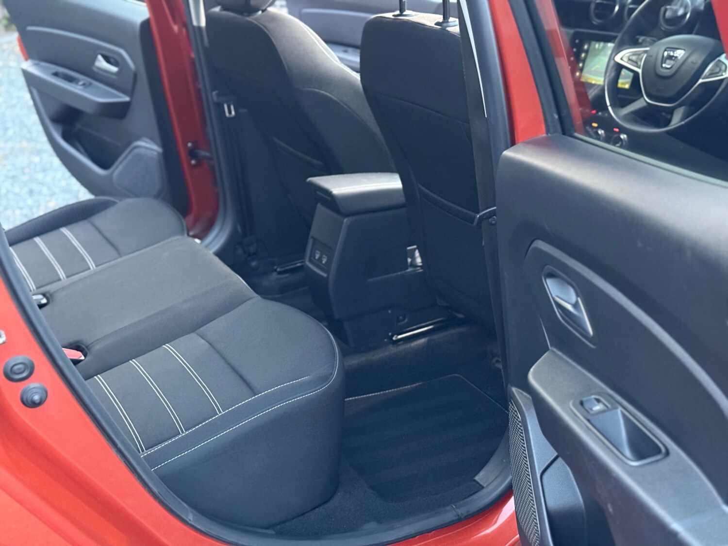 Used Dacia Duster 2022 for sale - 76063725: Photo 36