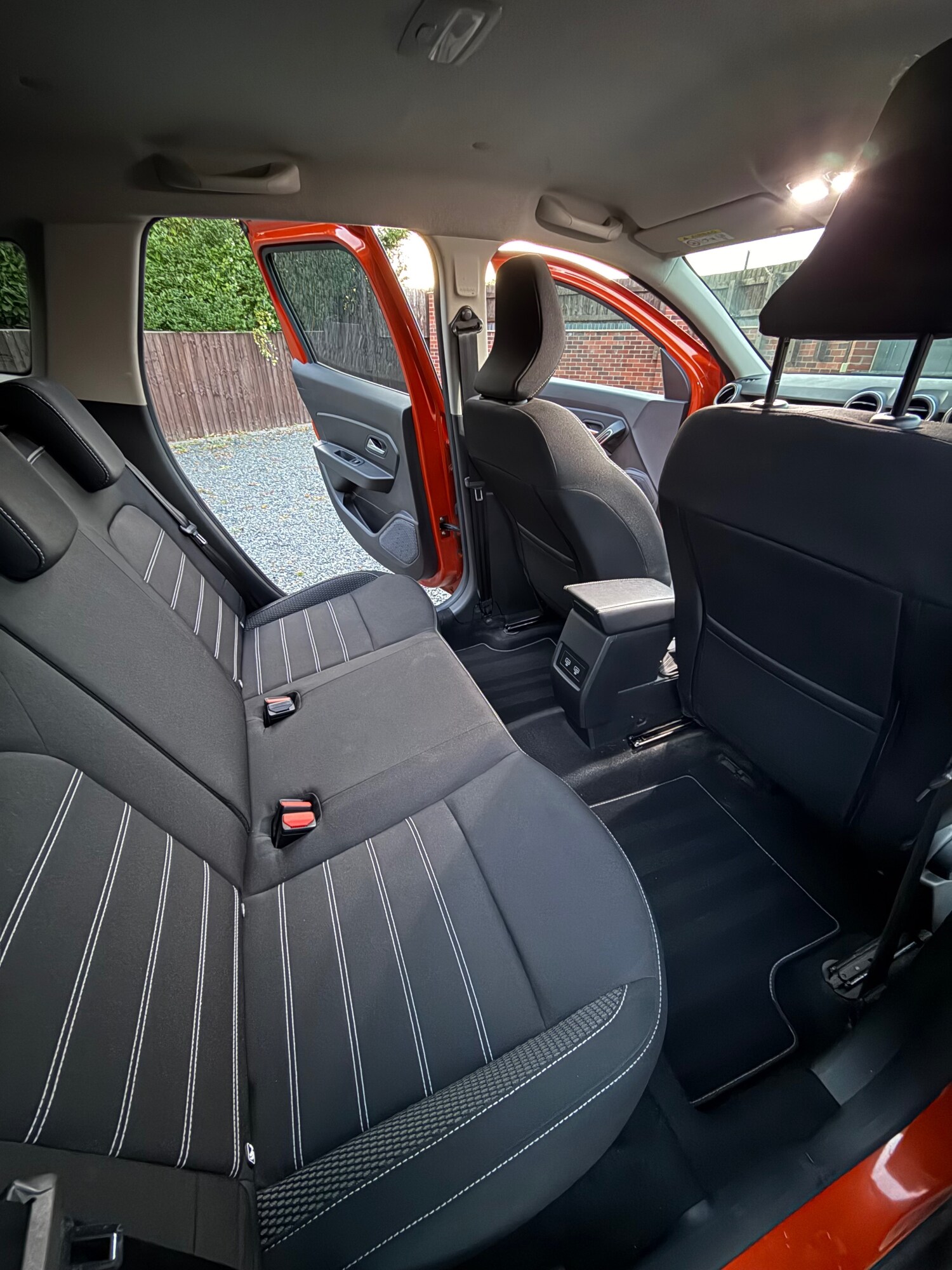 Used Dacia Duster 2022 for sale - 76063725: Photo 37