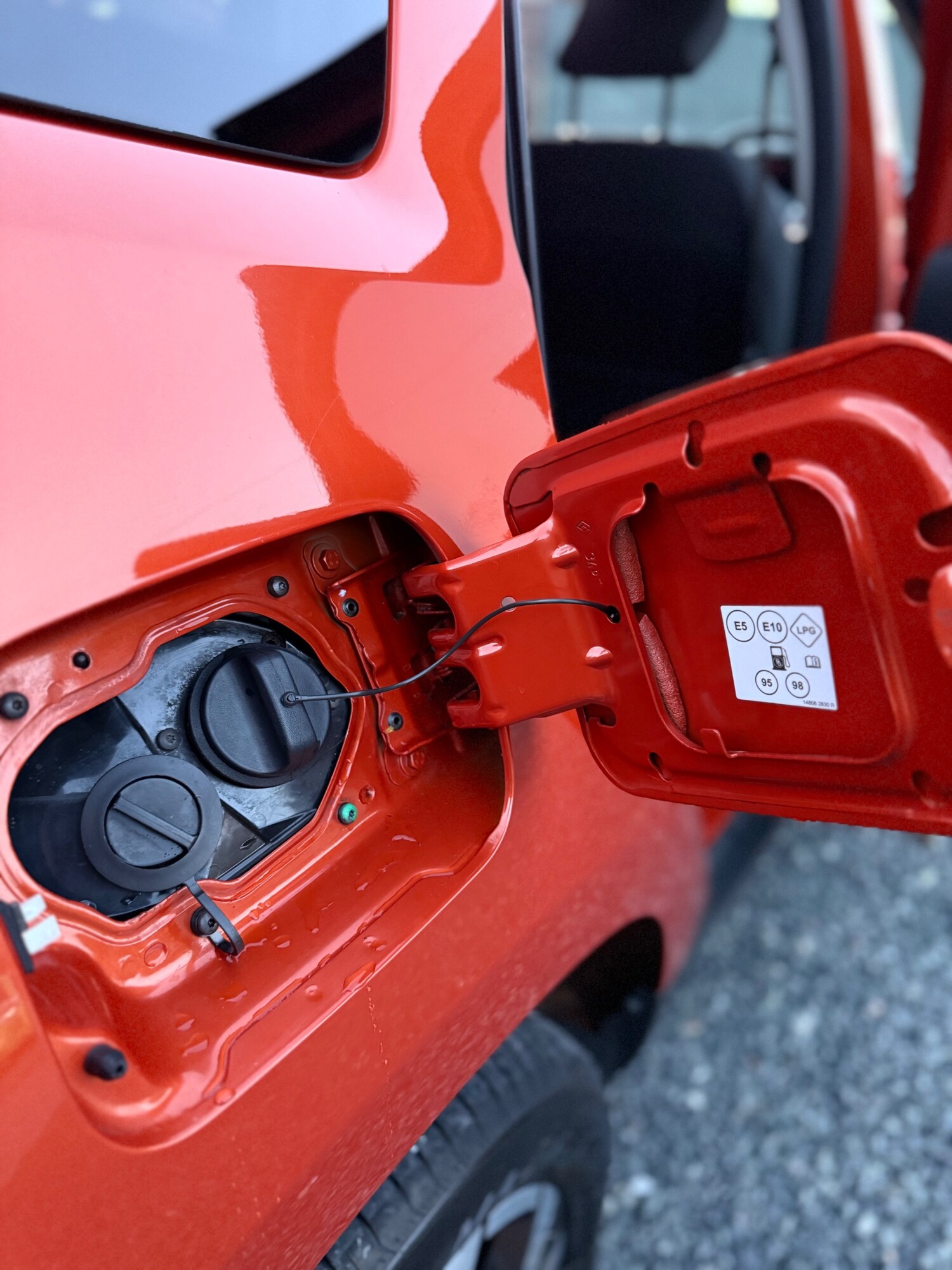 Used Dacia Duster 2022 for sale - 76063725: Photo 44