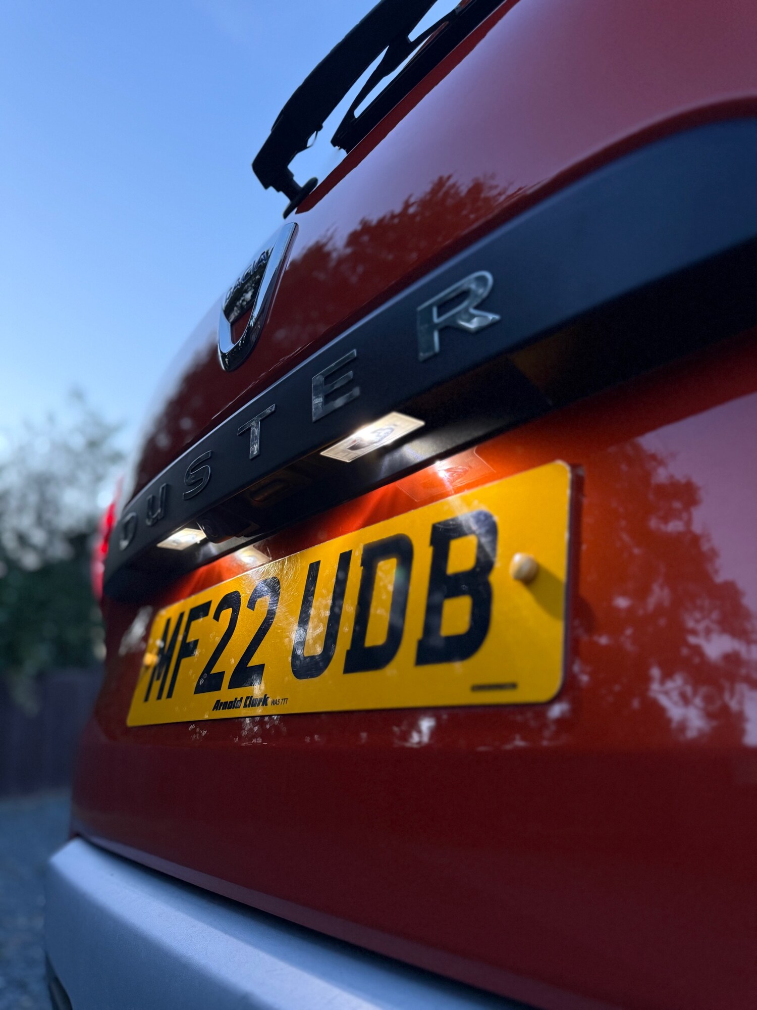 Used Dacia Duster 2022 for sale - 76063725: Photo 51