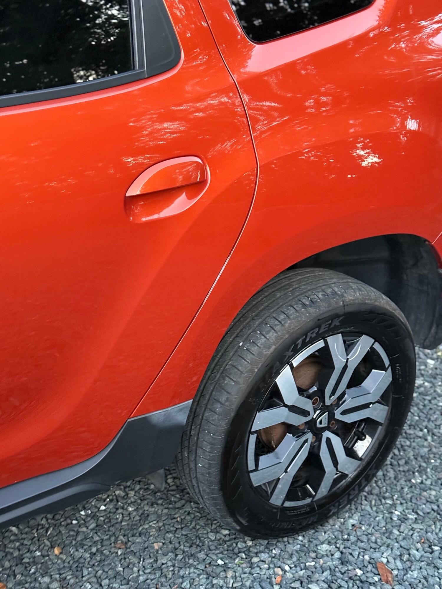 Used Dacia Duster 2022 for sale - 76063725: Photo 53