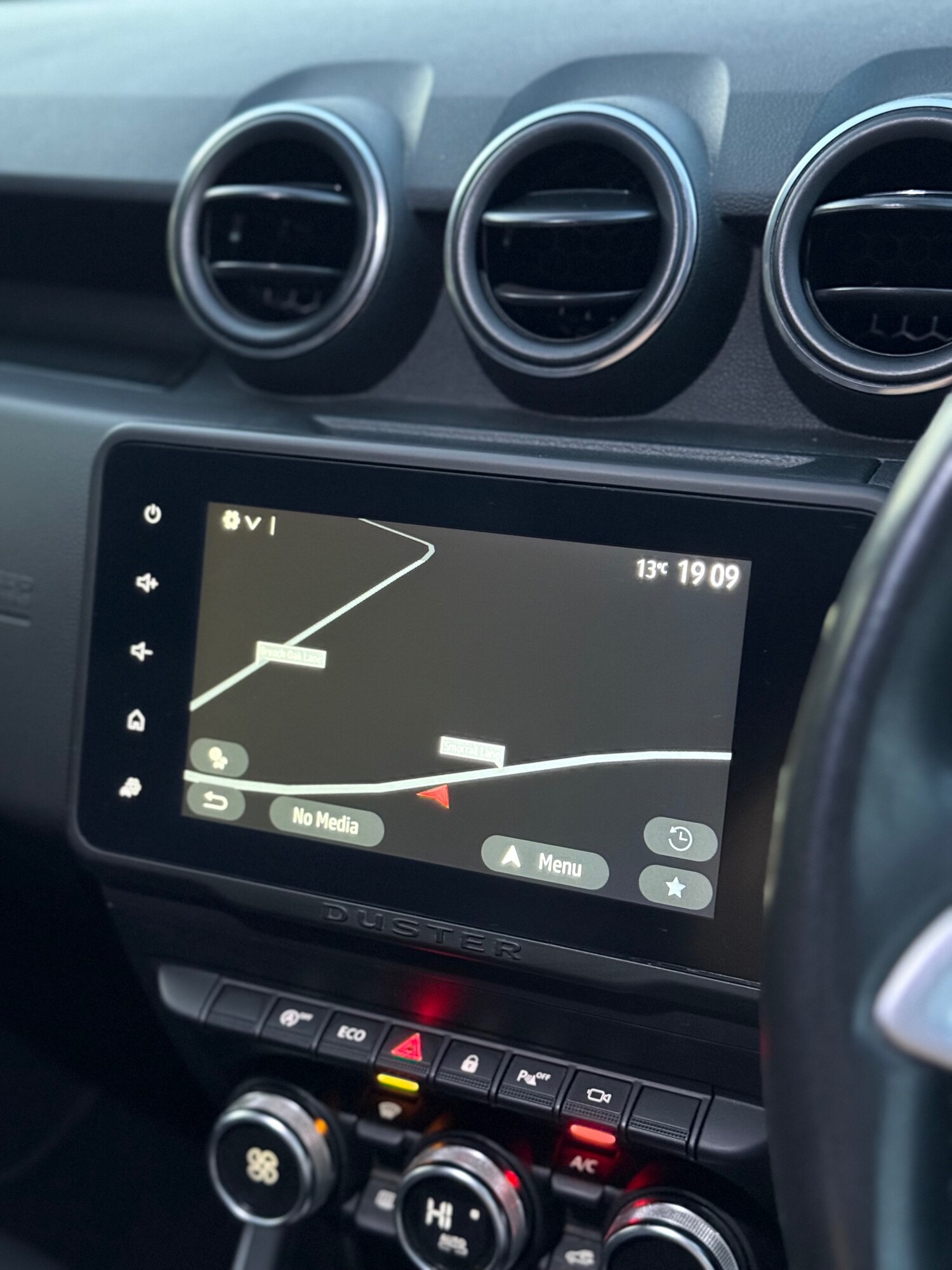 Used Dacia Duster 2022 for sale - 76063725: Photo 58