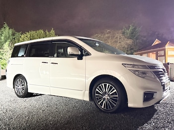 2025 (65) - ''HIGHWAY STAR'' Model