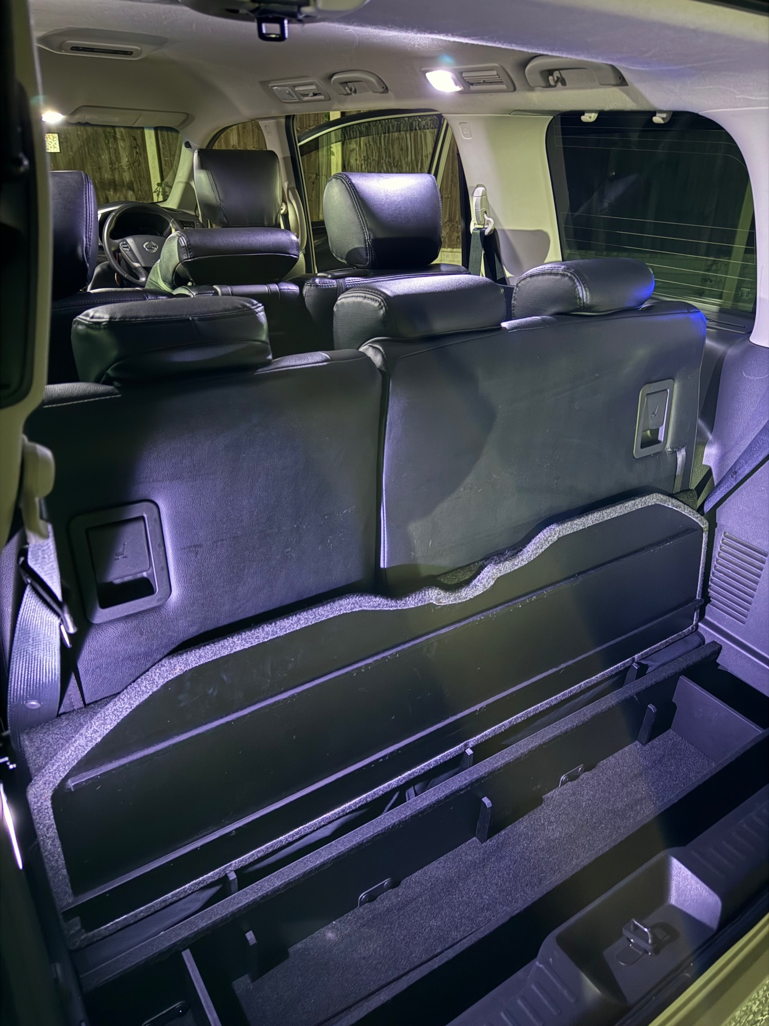 Used Nissan Elgrand 2025 for sale - 77097044: Photo 20