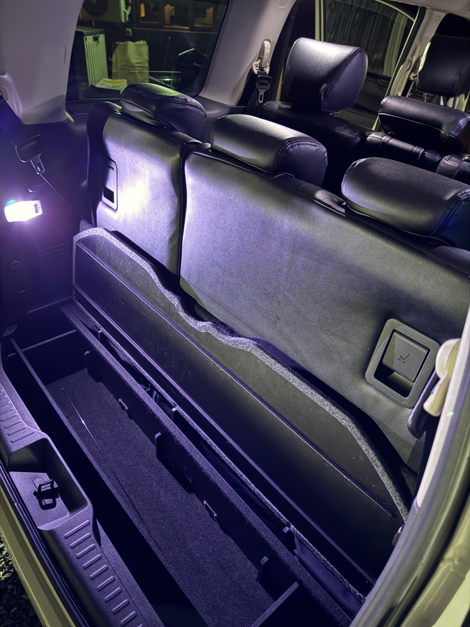 Used Nissan Elgrand 2025 for sale - 77097044: Photo 21