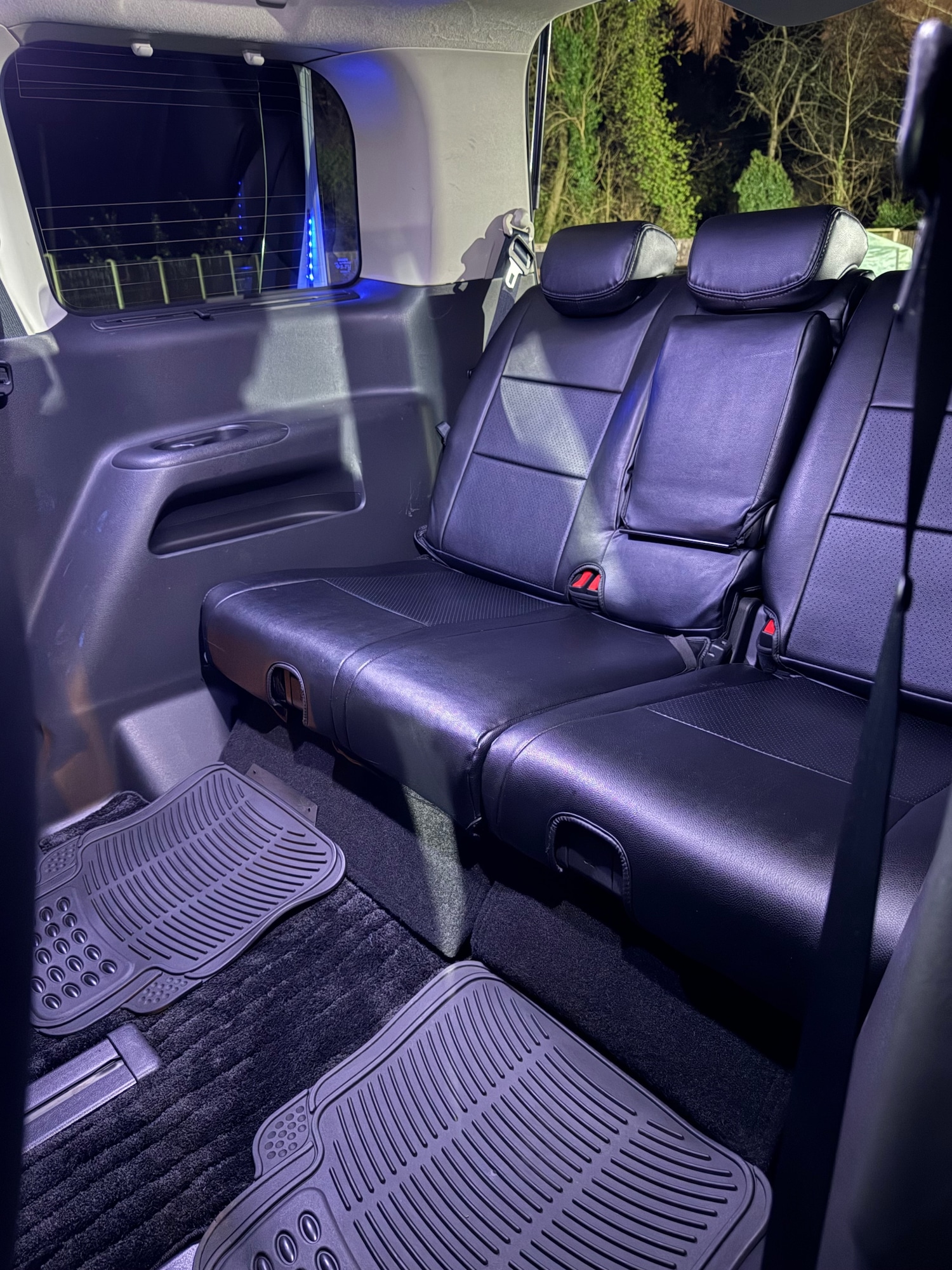 Used Nissan Elgrand 2025 for sale - 77097044: Photo 22