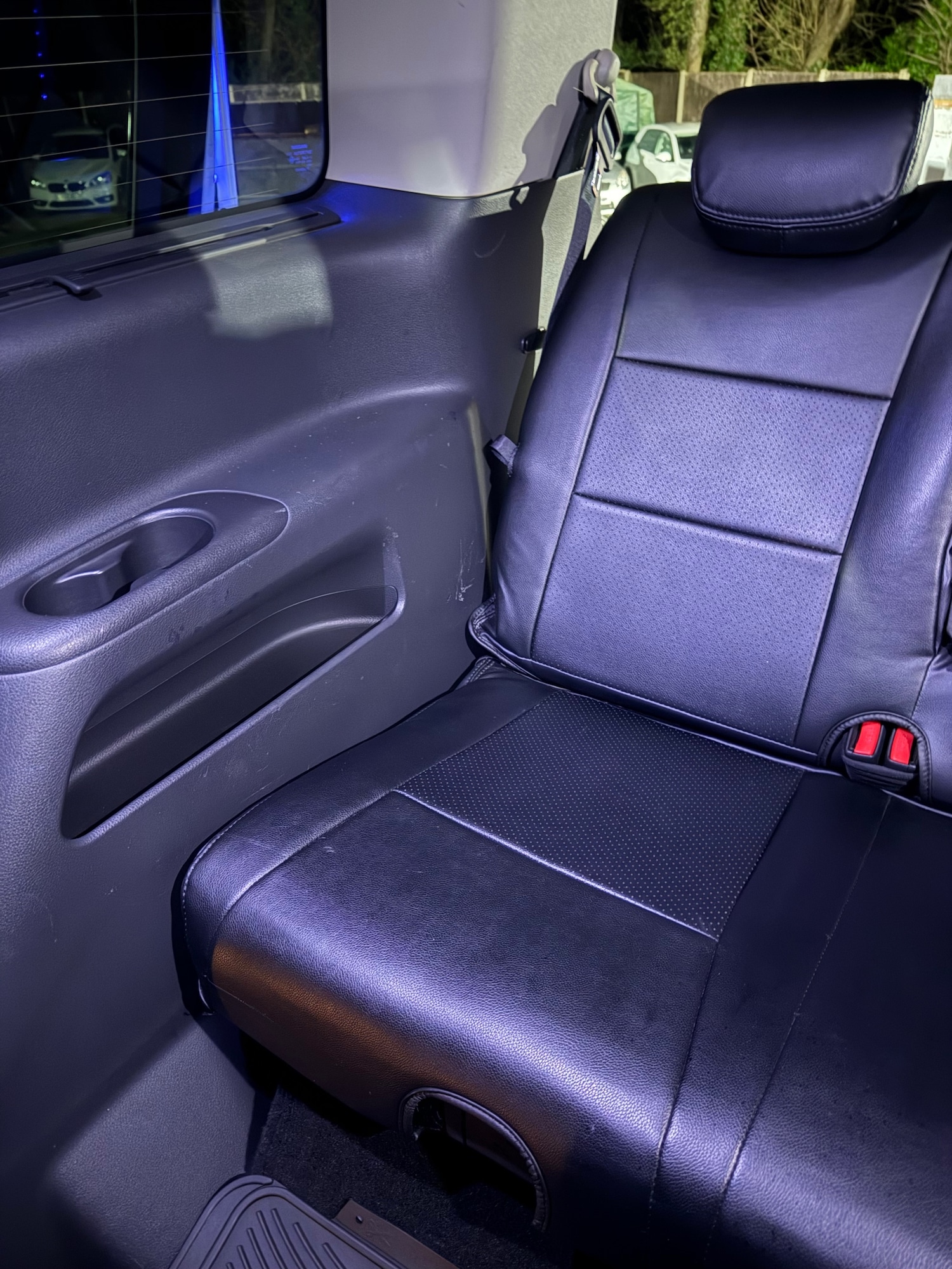 Used Nissan Elgrand 2025 for sale - 77097044: Photo 30