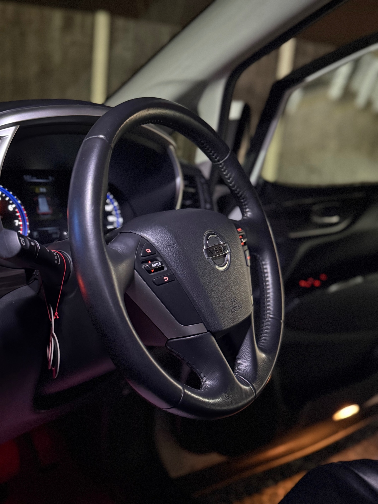 Used Nissan Elgrand 2025 for sale - 77097044: Photo 38