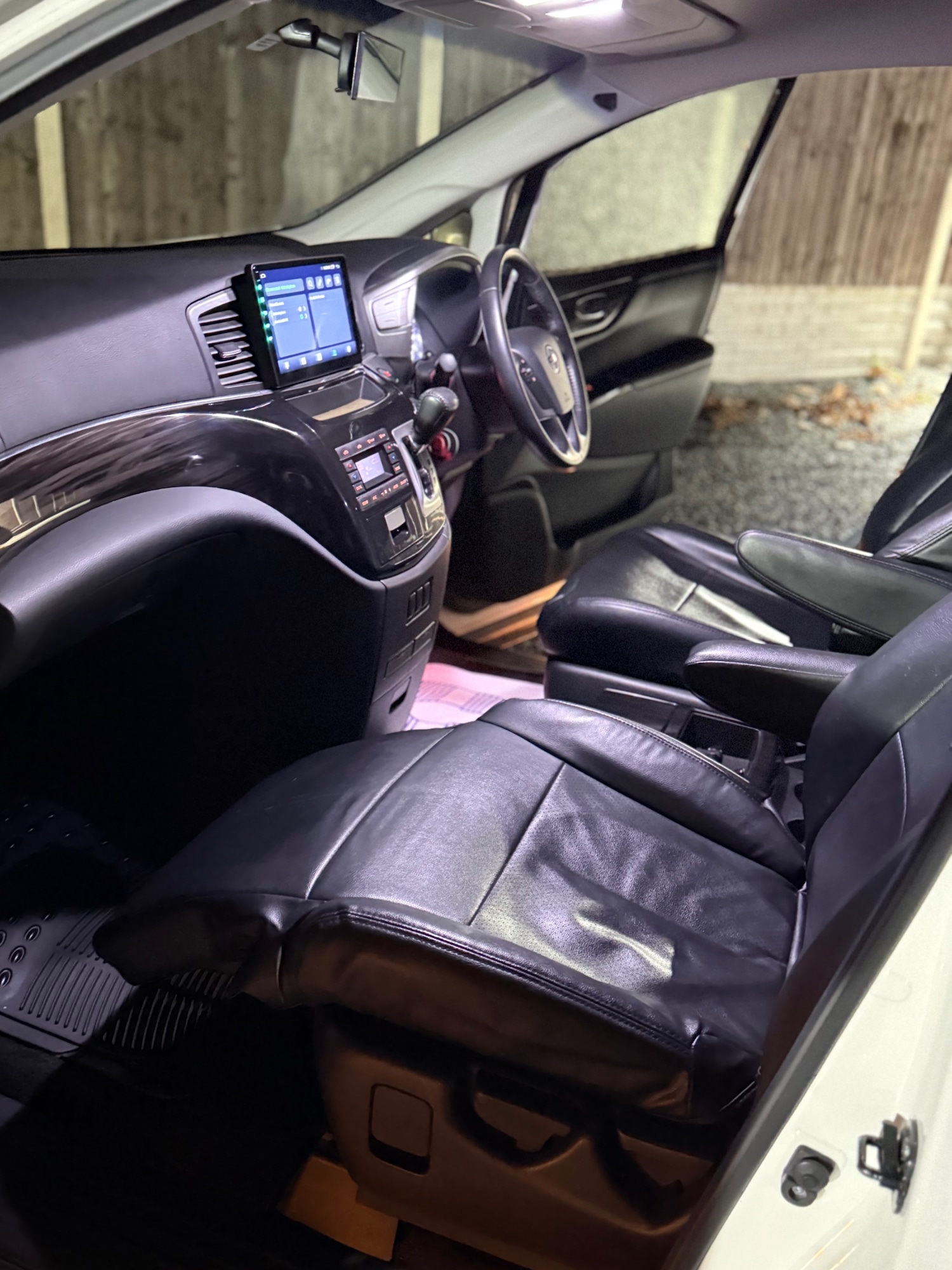 Used Nissan Elgrand 2025 for sale - 77097044: Photo 54