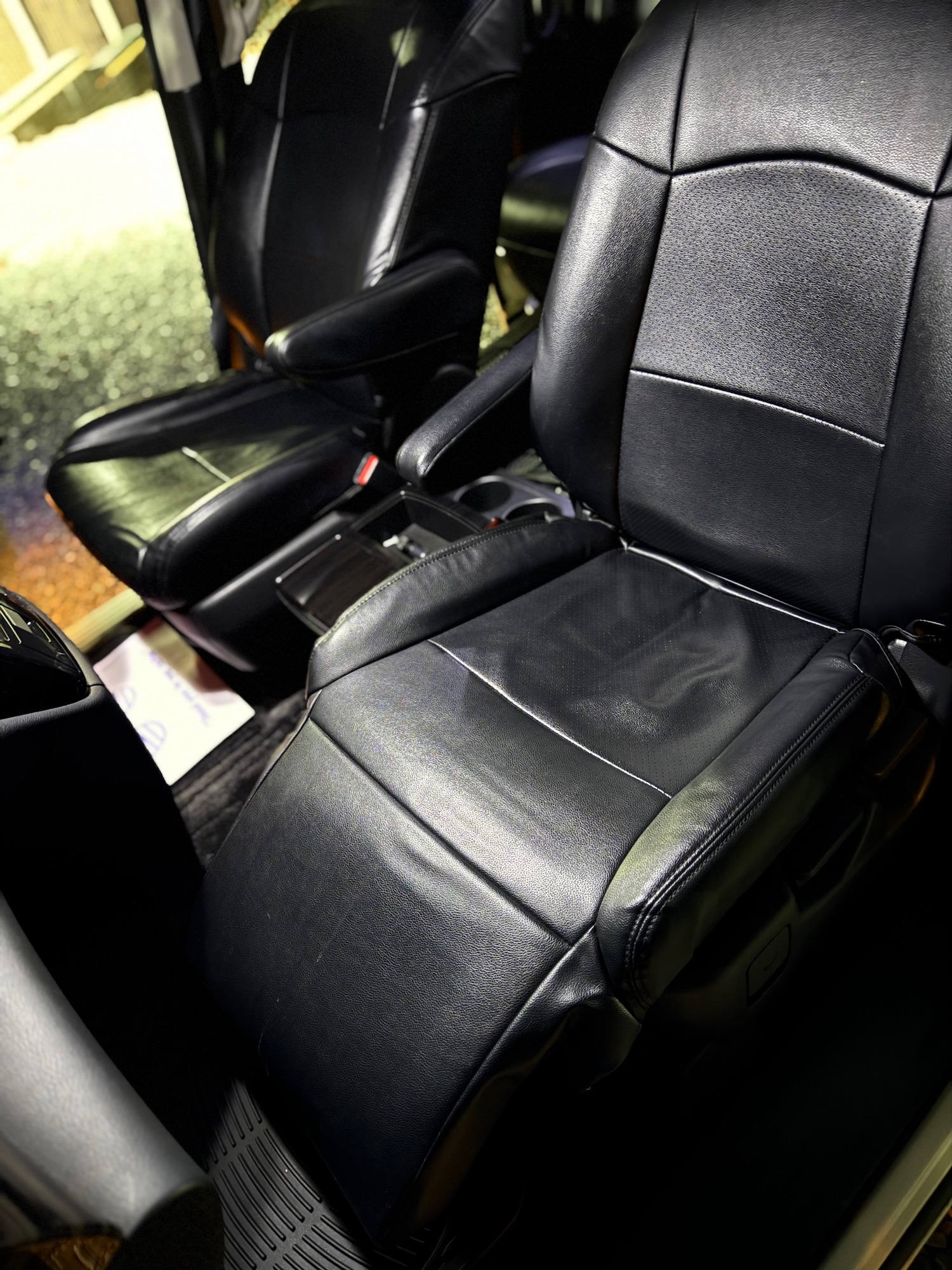 Used Nissan Elgrand 2025 for sale - 77097044: Photo 55