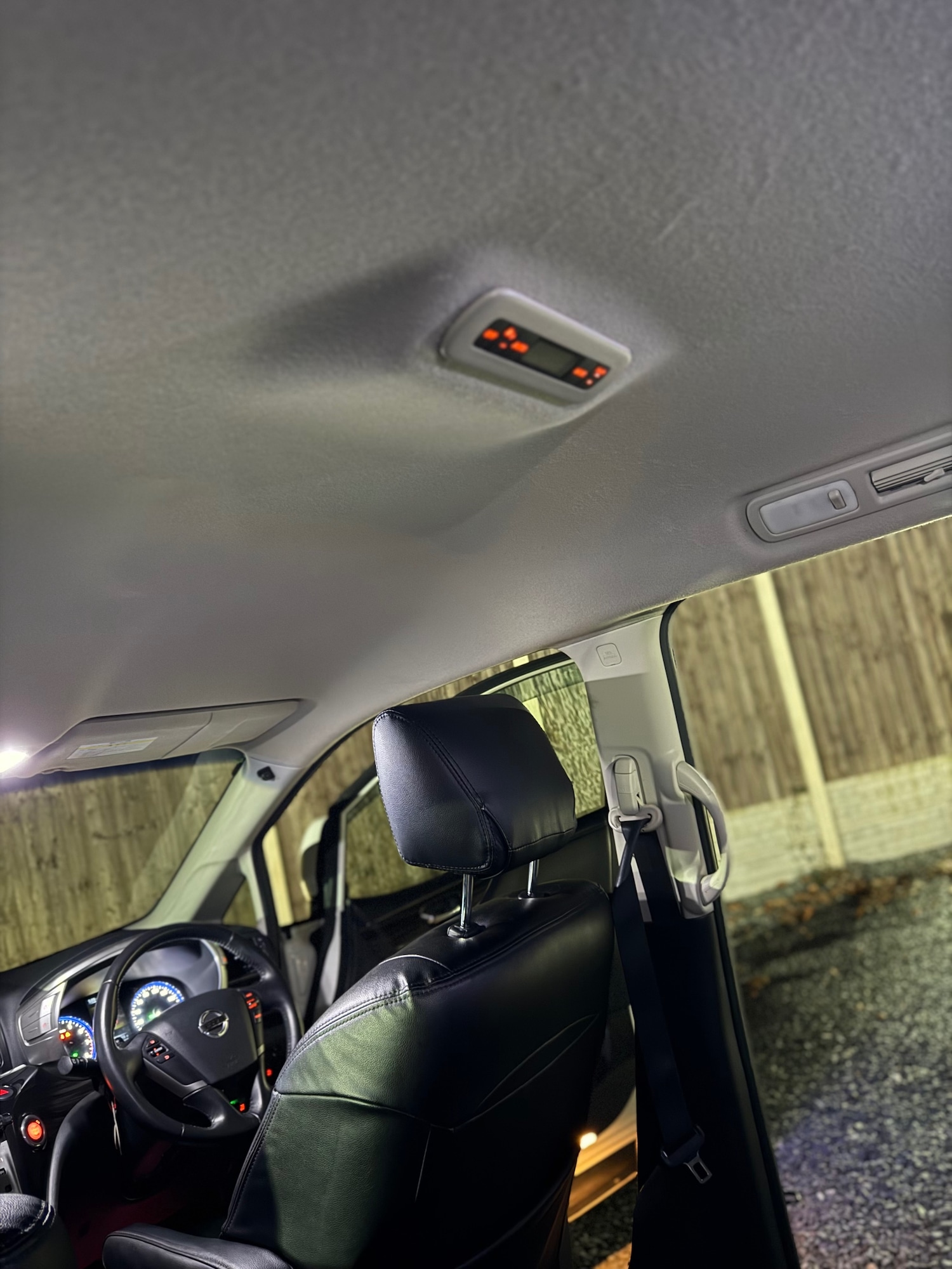 Used Nissan Elgrand 2025 for sale - 77097044: Photo 60