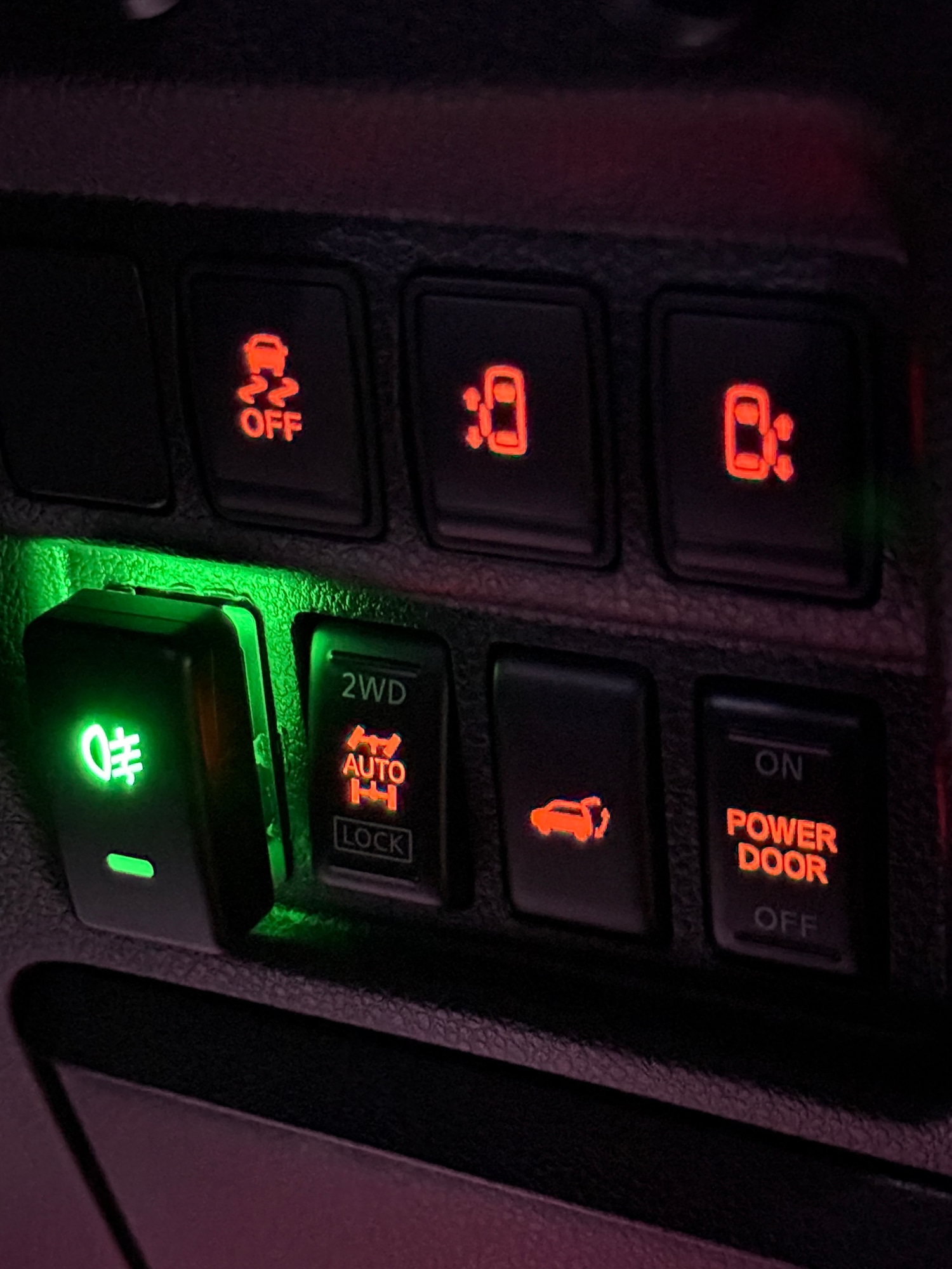 Used Nissan Elgrand 2025 for sale - 77097044: Photo 67