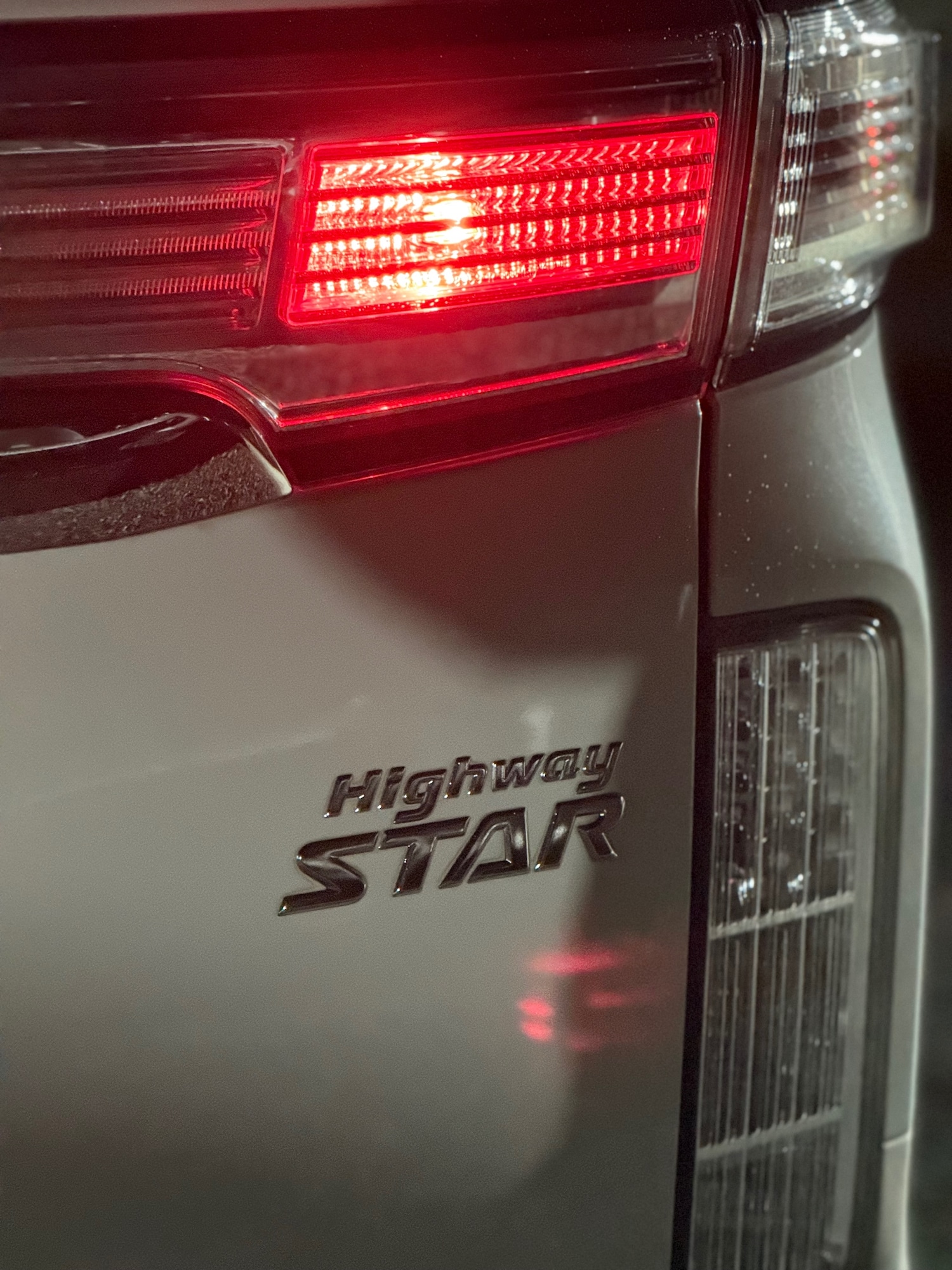 Used Nissan Elgrand 2025 for sale - 77097044: Photo 73