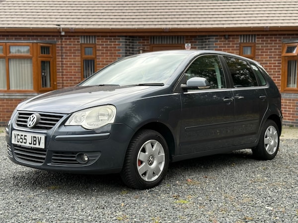 Used Volkswagen Polo 2006 for sale - 76178104: Photo 11