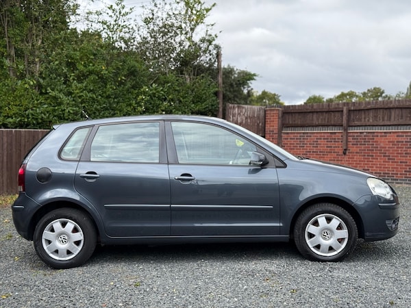 Used Volkswagen Polo 2006 for sale - 76178104: Photo 16