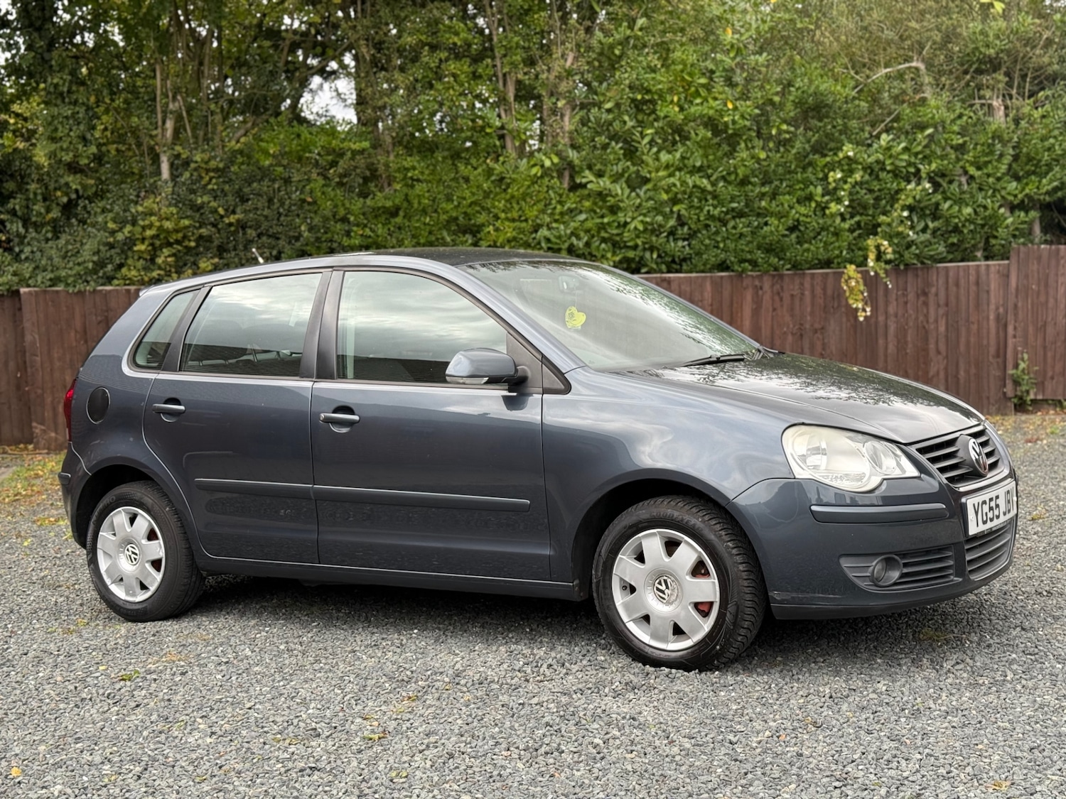 Used Volkswagen Polo 2006 for sale - 76178104: Photo 17
