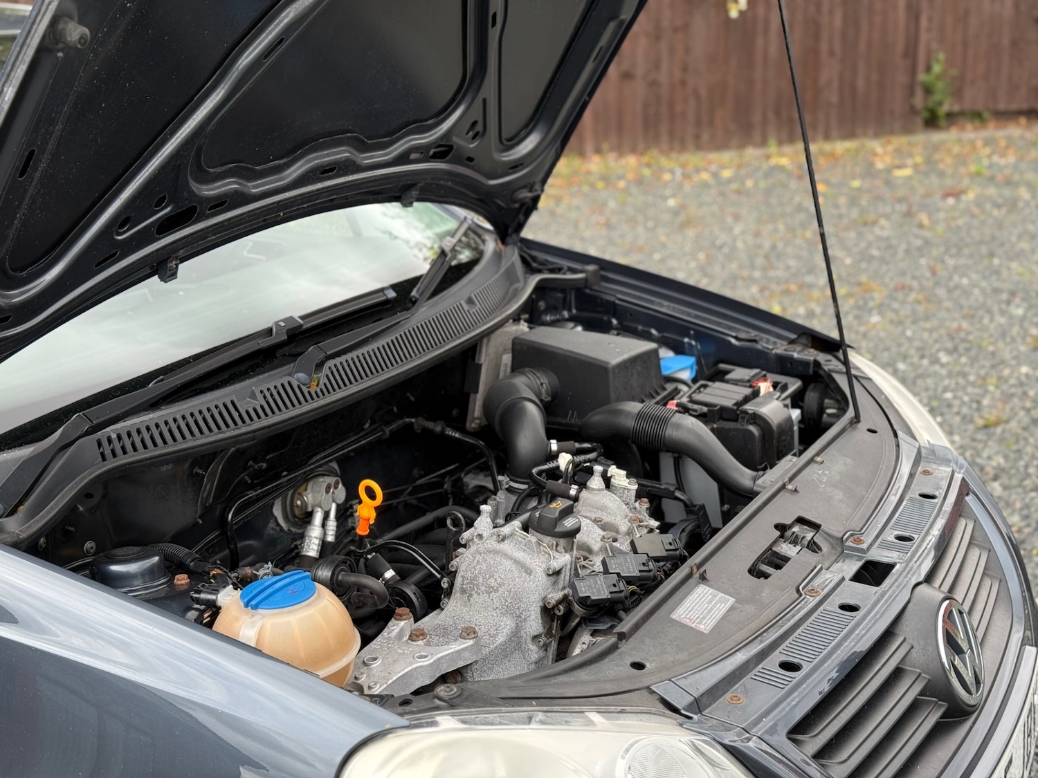 Used Volkswagen Polo 2006 for sale - 76178104: Photo 19