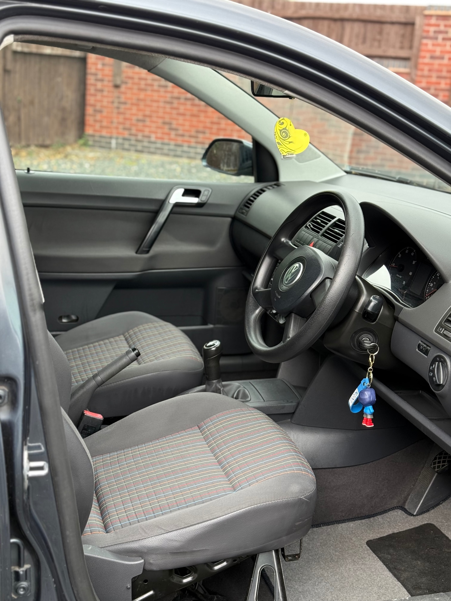 Used Volkswagen Polo 2006 for sale - 76178104: Photo 22