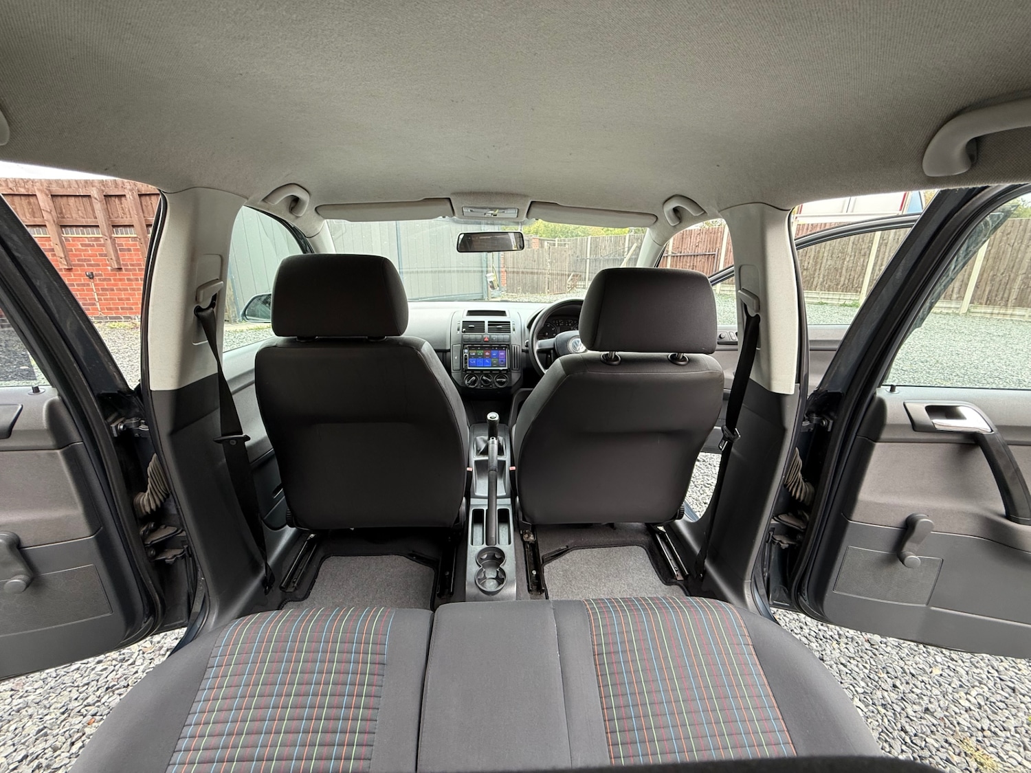 Used Volkswagen Polo 2006 for sale - 76178104: Photo 29