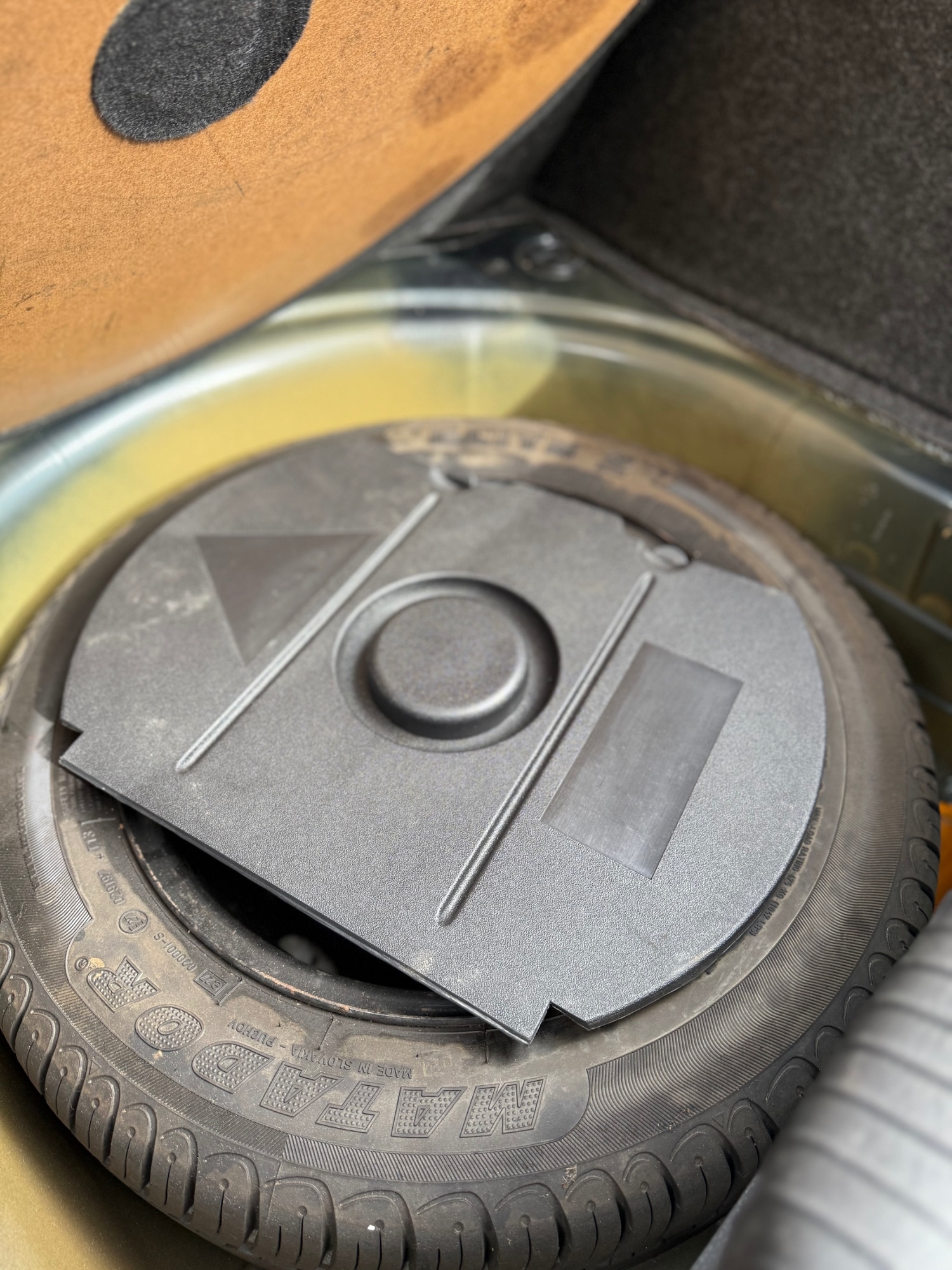 Used Volkswagen Polo 2006 for sale - 76178104: Photo 31