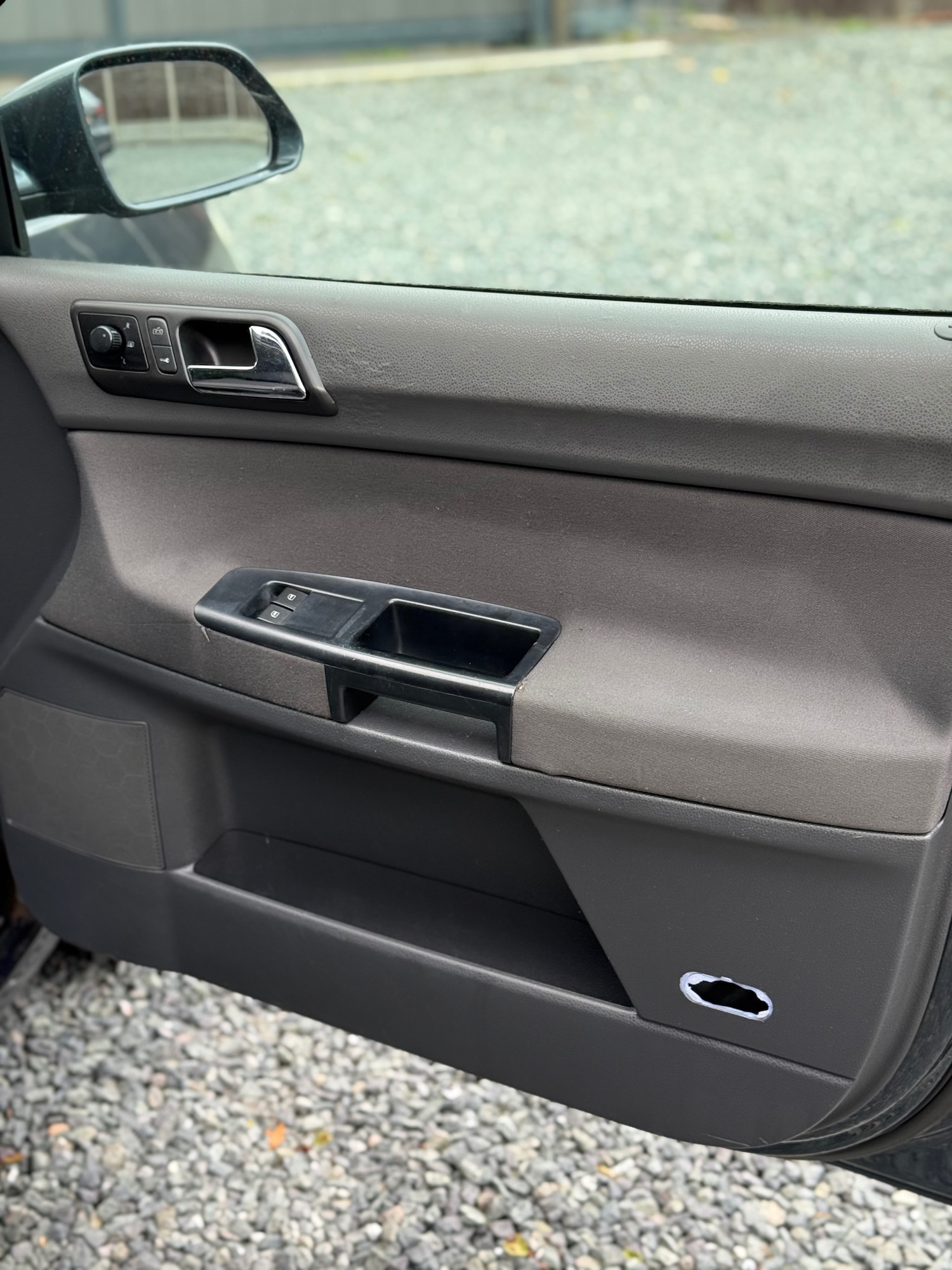 Used Volkswagen Polo 2006 for sale - 76178104: Photo 35