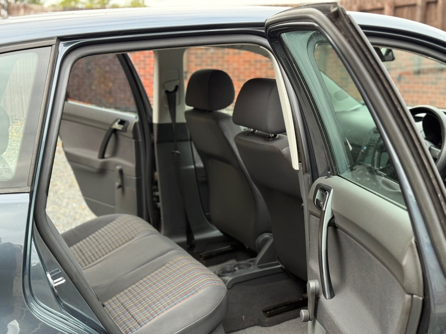 Used Volkswagen Polo 2006 for sale - 76178104: Photo 5