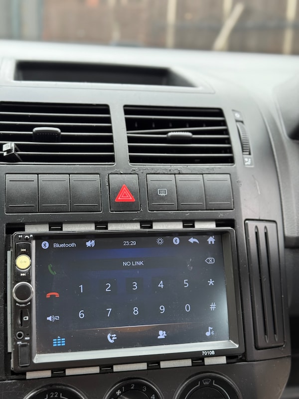Used Volkswagen Polo 2006 for sale - 76178104: Photo 8