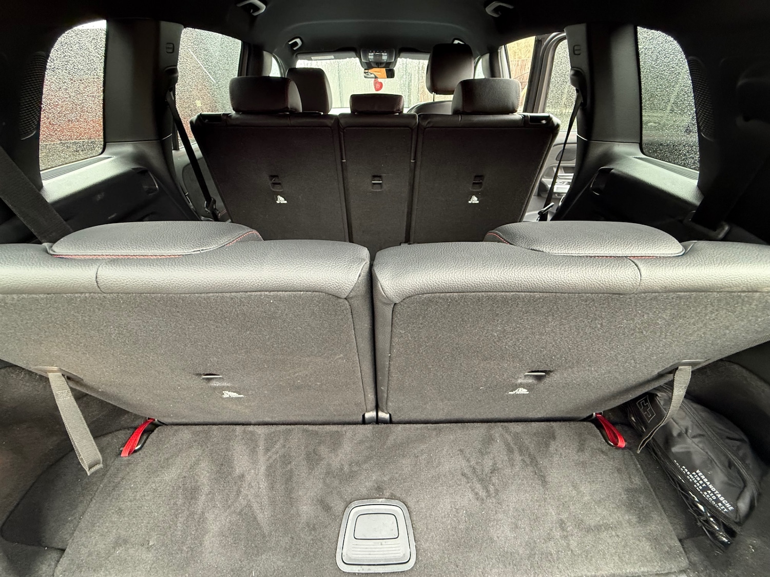 Used Mercedes-Benz GLB 2021 for sale - 77618431: Photo 10