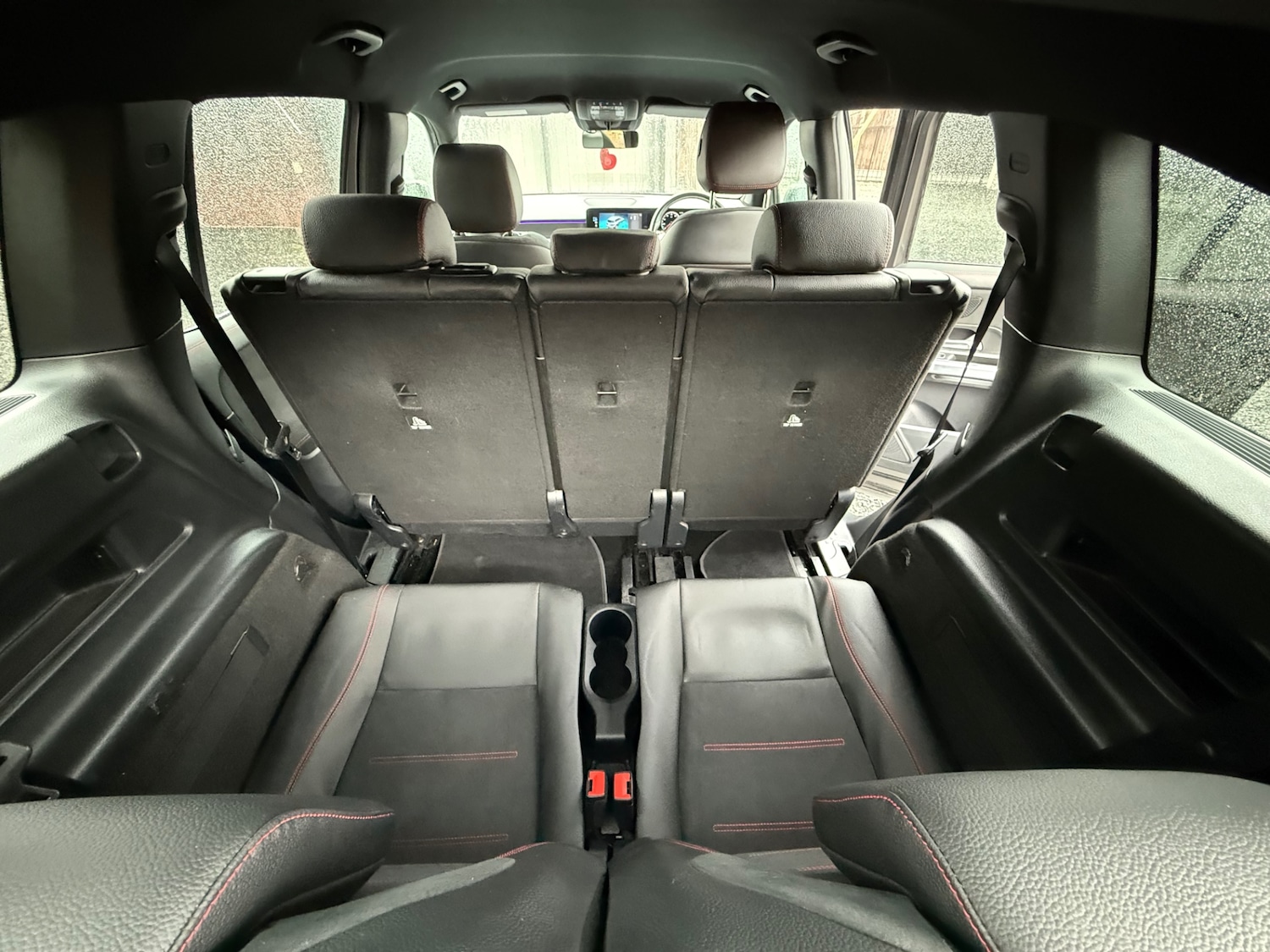 Used Mercedes-Benz GLB 2021 for sale - 77618431: Photo 11