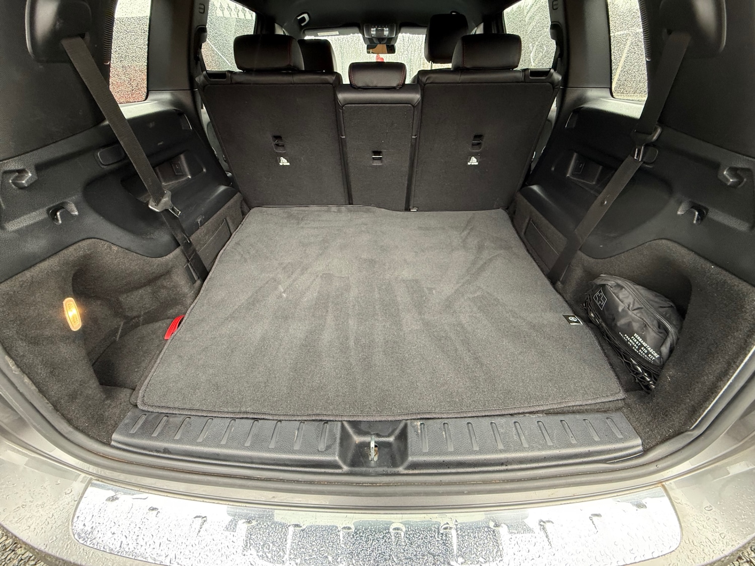 Used Mercedes-Benz GLB 2021 for sale - 77618431: Photo 12