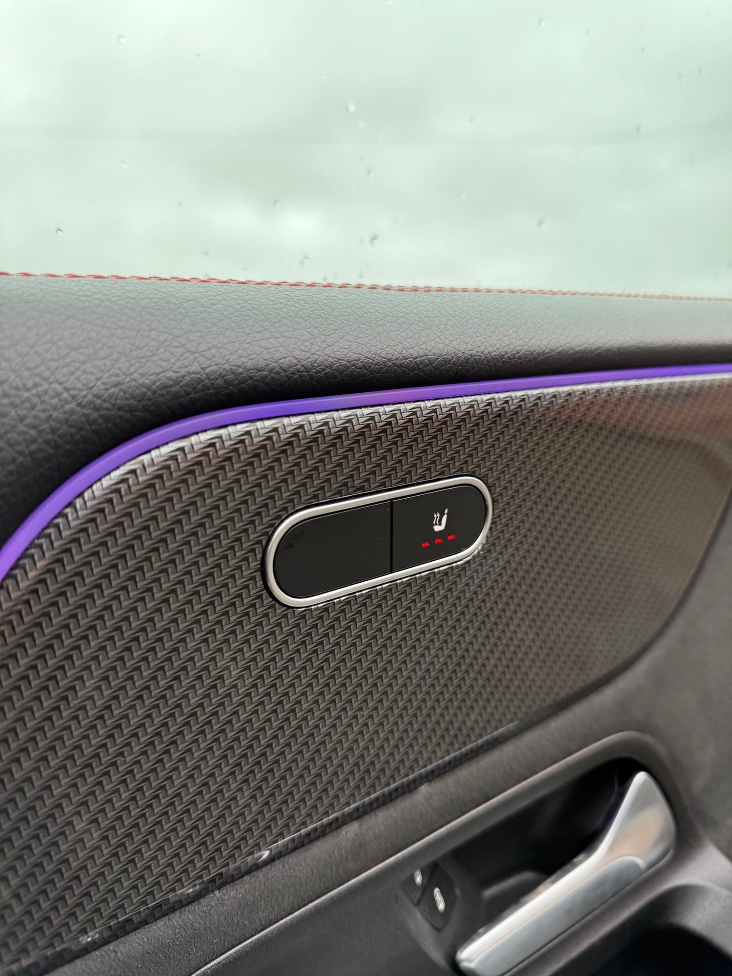 Used Mercedes-Benz GLB 2021 for sale - 77618431: Photo 27